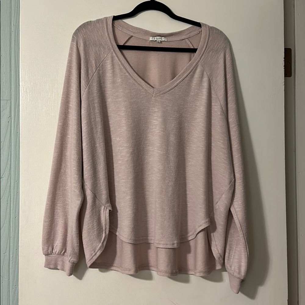 Leisure top